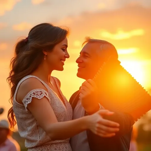 Entre Cuerdas y Besos