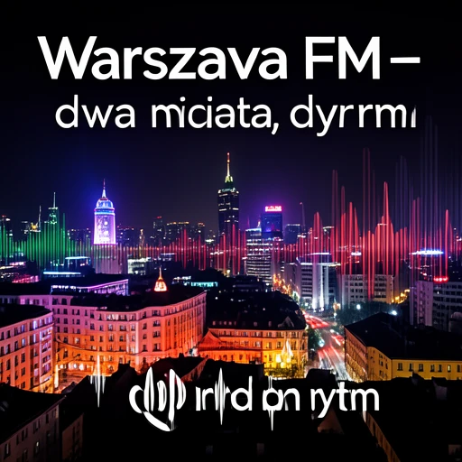 Dwie Rytmy Warszawa