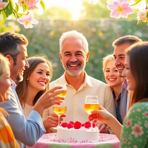 La Festa di Nino: Un Canto di Amore e Risate