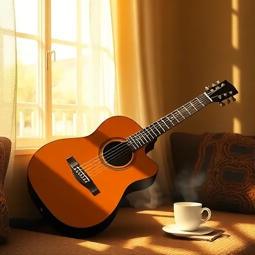 Strings of Dawn