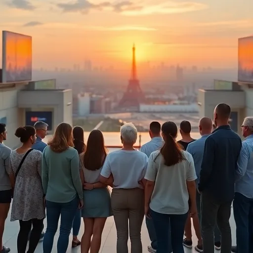 Muse à 100%