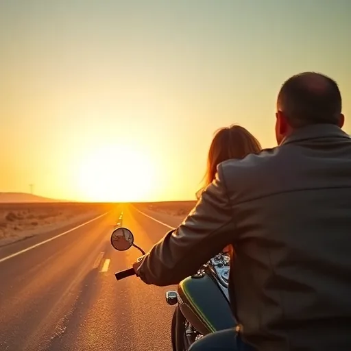 Highway of Memories