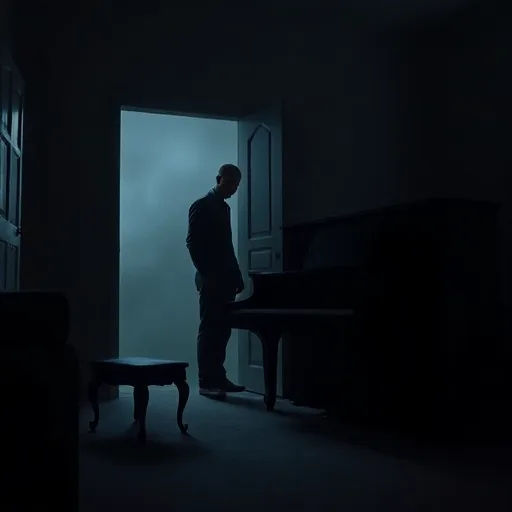 Silence de l’Ultime Piano Silence de l’Ultime Piano