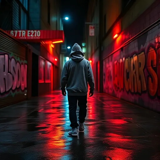 Gutter Glow
