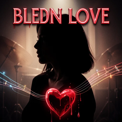 Bleeding Love 