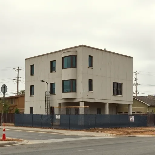 Prison‑Home Parade: The Slow Build Anthem