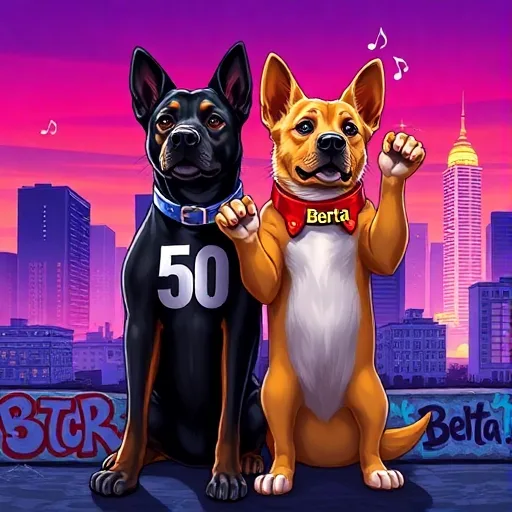 Pawbeat Power Pawbeat Power