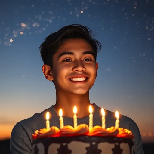 생일의 멜로디, 승호오빠를 위한 선물