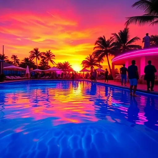 Bordo Piscina 808
