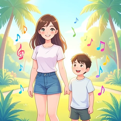 Petit frère 