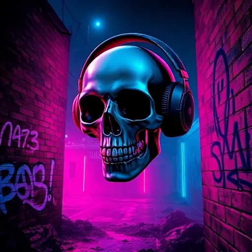 Bleeding Bass & Battle Beats Bleeding Bass & Battle Beats
