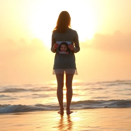 Echoes of Sunny Farewell