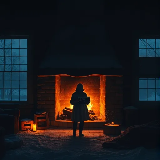 Kamin