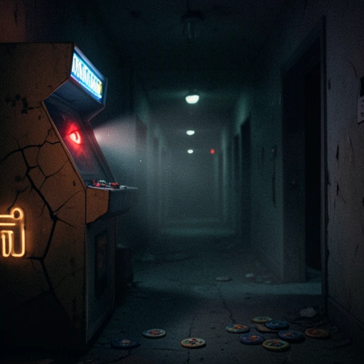 I Got No Time FNAF 4 