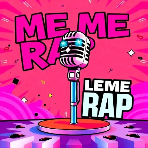 meme rap