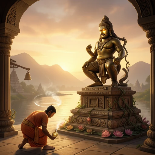Hanuman Chalisa