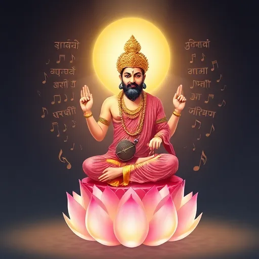 DakshinamurthyStotram