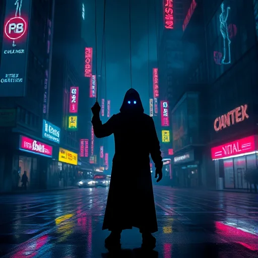 Shadow Pulse