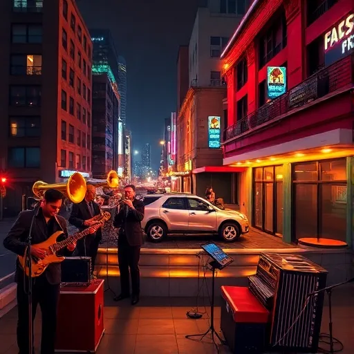 DOWNTOWN SOUL EXPRESS 001 DOWNTOWN SOUL EXPRESS 001
