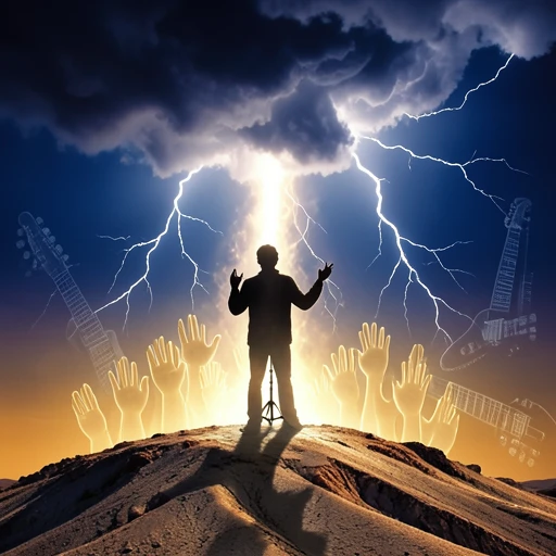 Awesome God