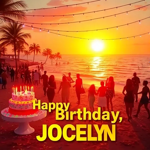 HAPPY BIRTHDAY, JOCELYN HAPPY BIRTHDAY, JOCELYN