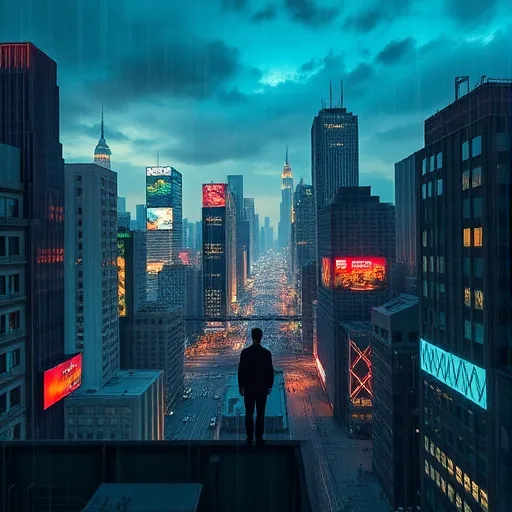 Rain of Armageddon Beats