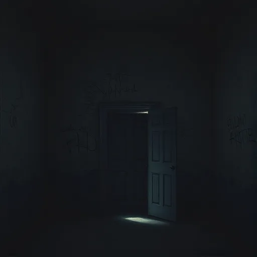 Echoes in the Quiet Room
