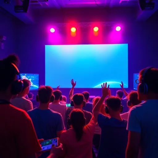 Dunka Dunka Party På Streamen