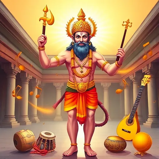 Hanuman chalisa new