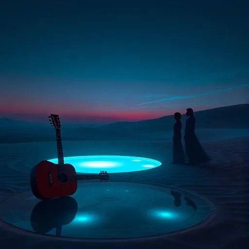 Oasis de Luna