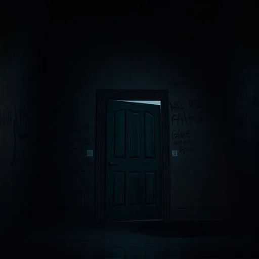 Echoes in the Quiet Room