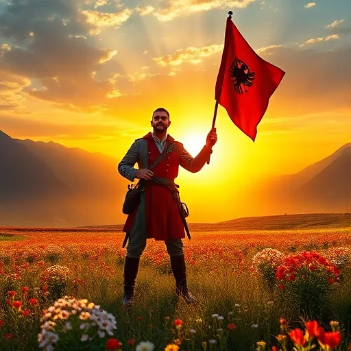 Lufta e Ndritshme të Shpëtimit Lufta e Ndritshme të Shpëtimit