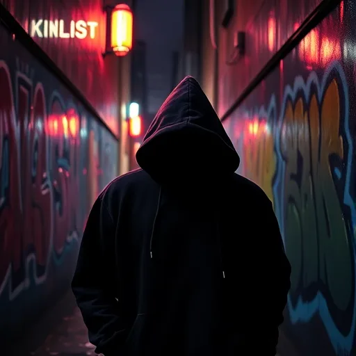 Vigilante passificador