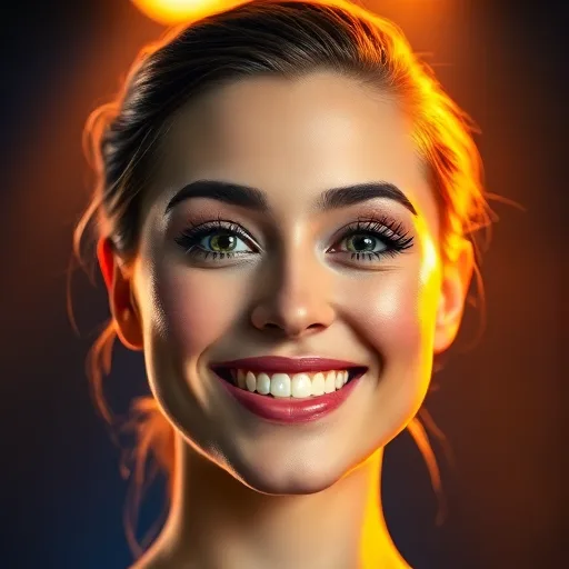 Glow Like a Thriller Star