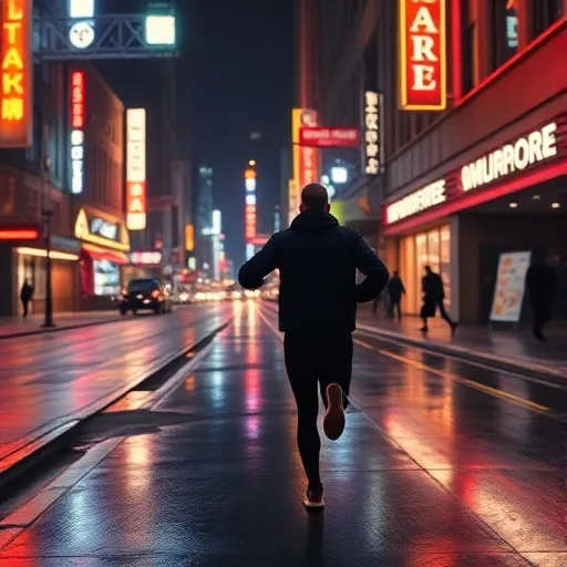 Midnight Run (with The Kid Laroi & staySolidRocky)