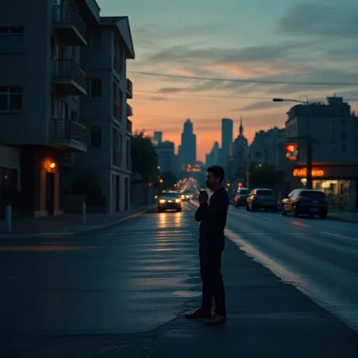 Cœur d'Urban Éternité