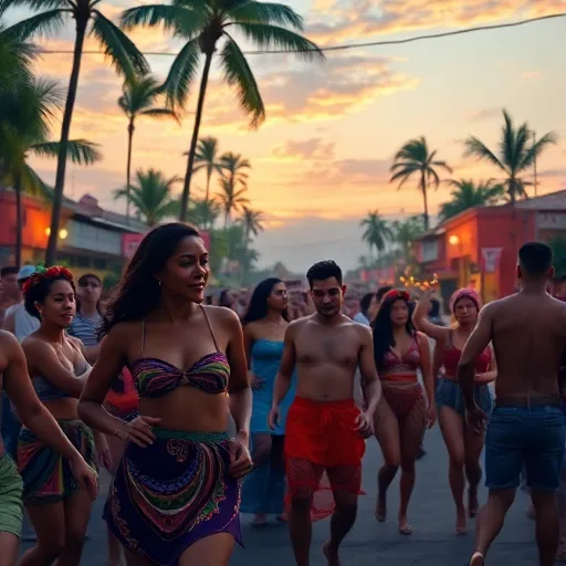 Samba del Padre