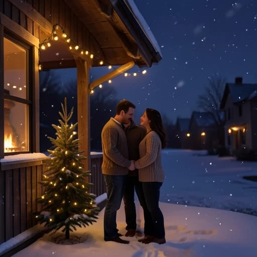 i love christmas
