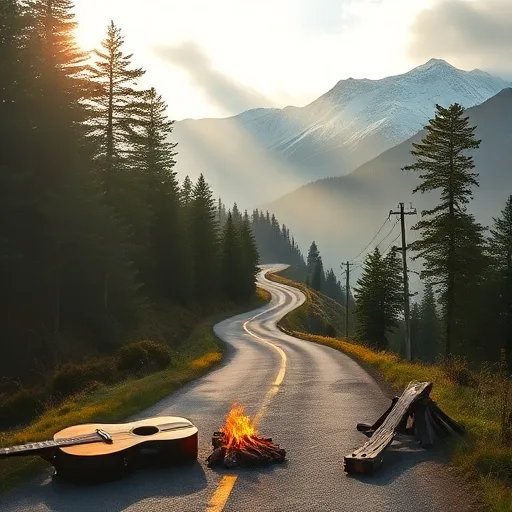 Ngāti roads 