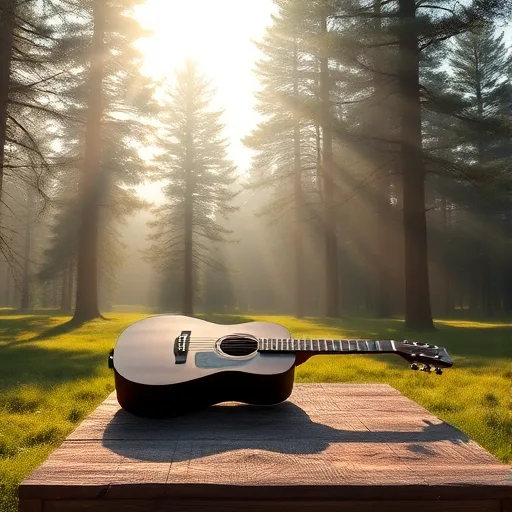 صوت الغصن الأزرق
