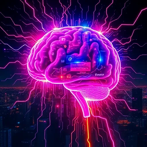 Mind Meltdown in the Mix