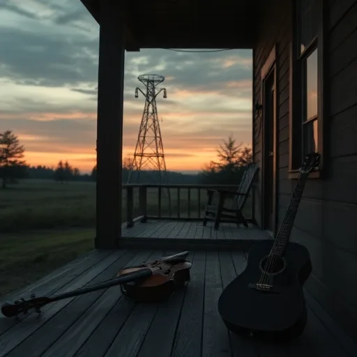 Acoustic Acoustic