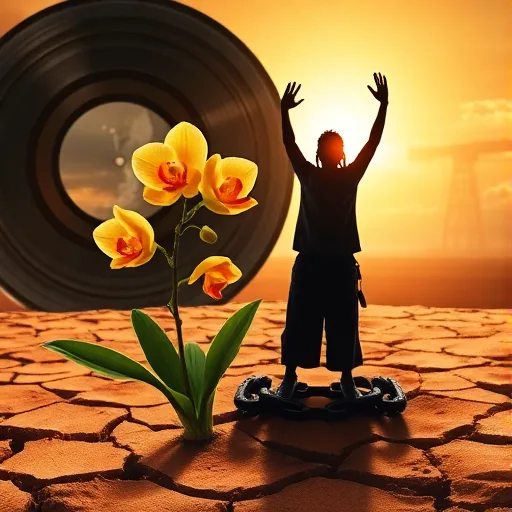LIBERTY-REGGAE 2