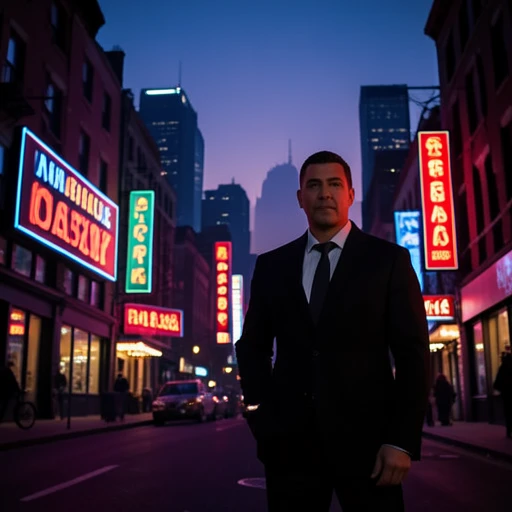 Boss du Quartier (Traduction de la Vie)