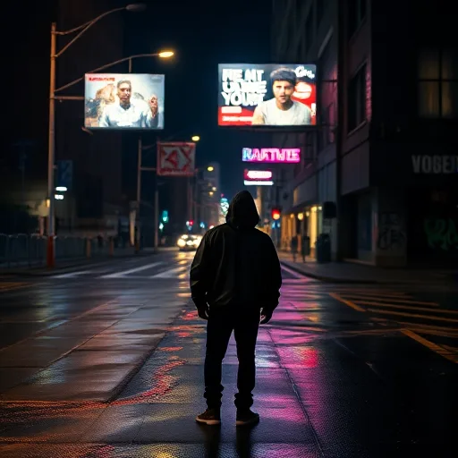 Street Pulse Rap