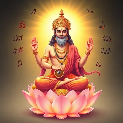 DakshinamurthyStotram