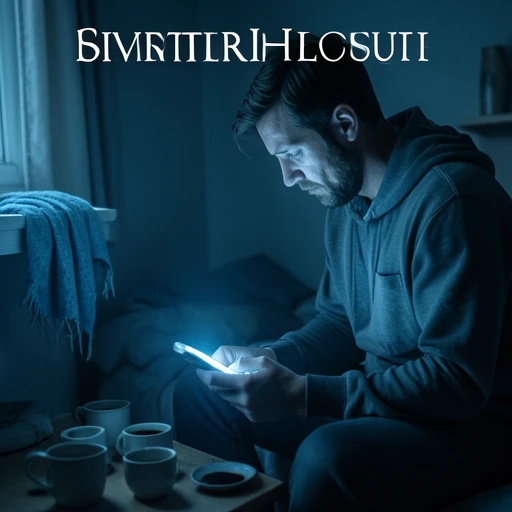 Vetar zna naše tajne
