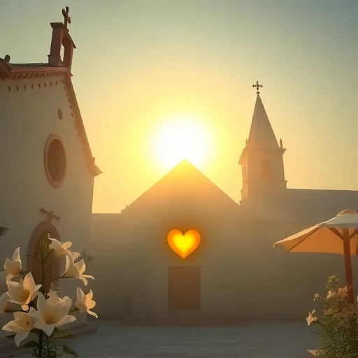 Rebirth of the Faithful Heart Rebirth of the Faithful Heart