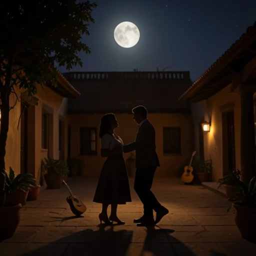 Sous Les Nuits de L'Âme