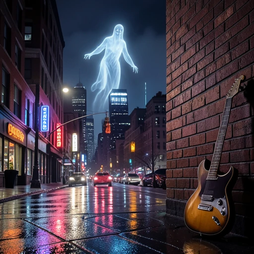 Ghostface jam Ghostface jam
